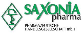 Saxonia-Logo